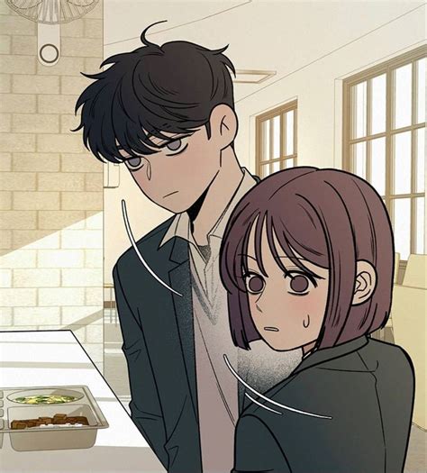 MANHWA .